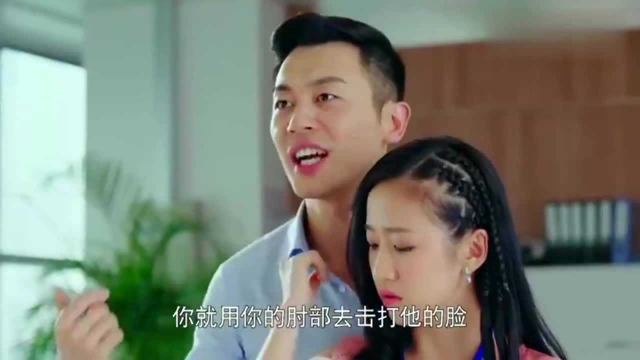 北上广不相信眼泪朱亚文办公室光明正大耍流氓美女尖叫不断