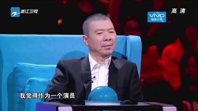 女演员直言崇拜小刚!但是冯导很坚定!演员姐妹最终被淘汰!