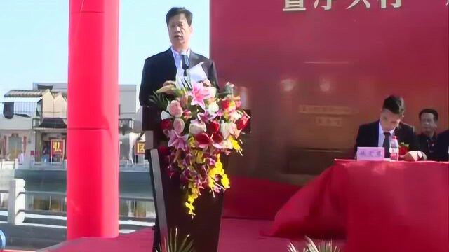 市红促会上英镇分会成立 革命斗争史展览馆开馆