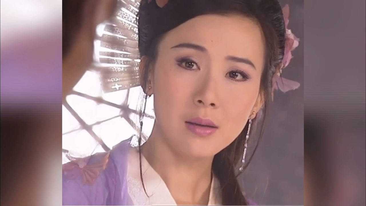 小李飞刀最经典的两首歌曲林诗音最美瞬间