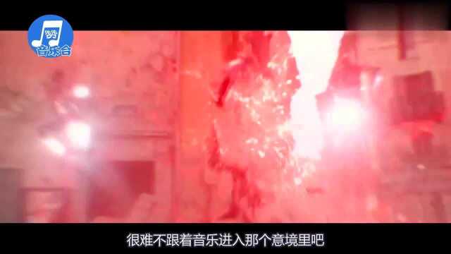 最适合反派的BGM!音乐一响就知道大事不妙,拦都拦不住!