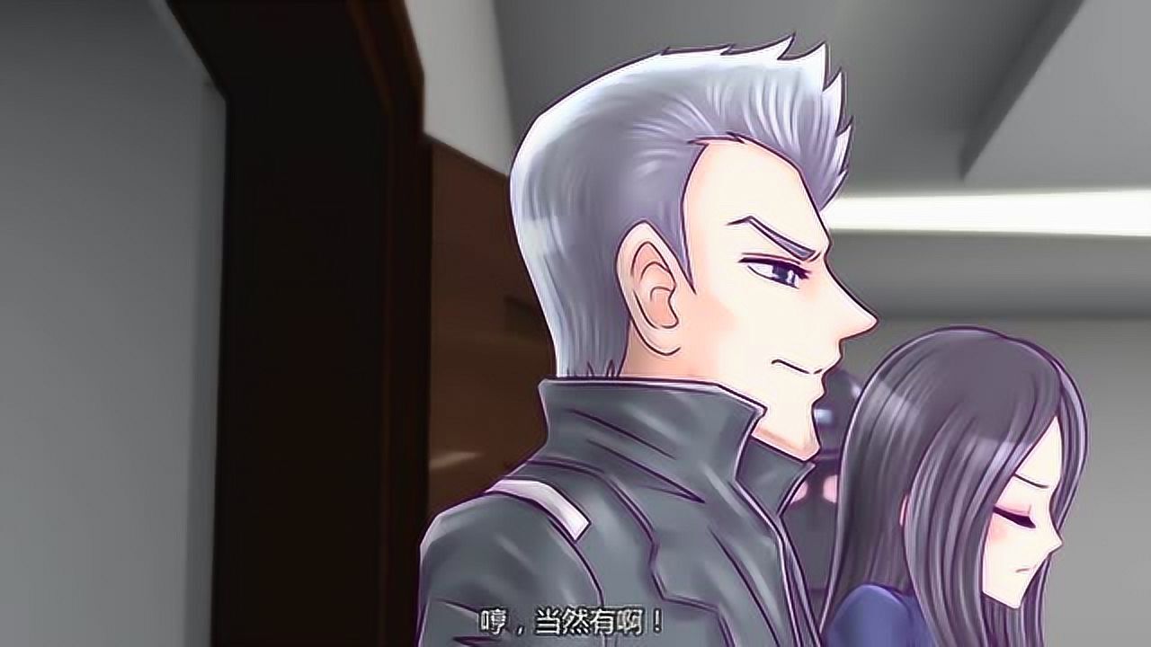 火线传奇李将军还真胆大妄为刀锋手上握着你的所有证据