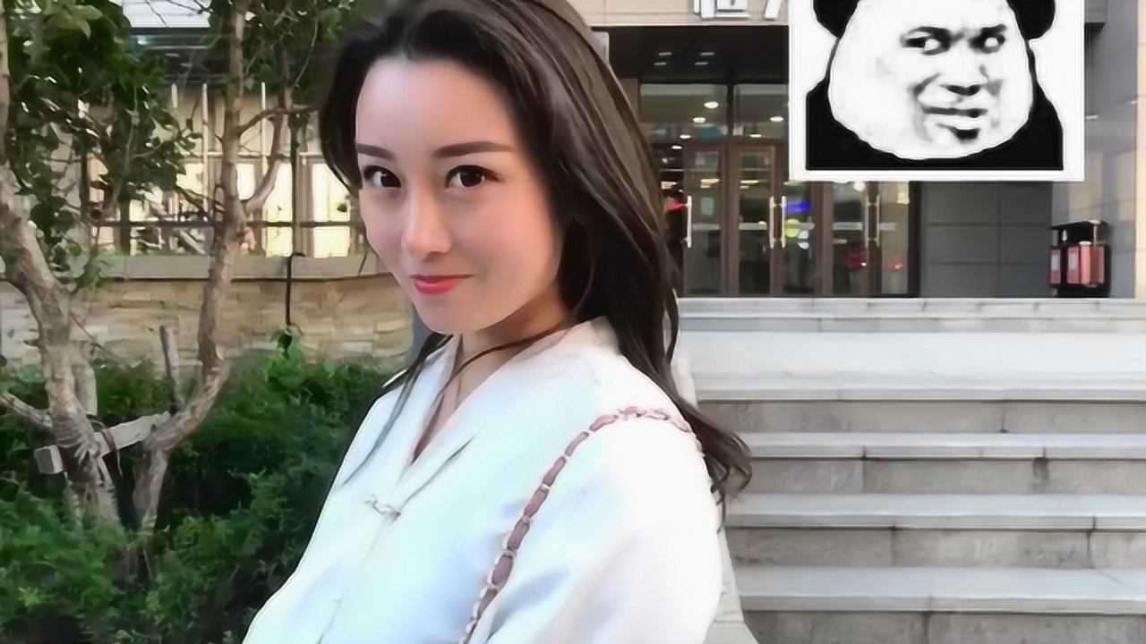 孙漂亮:旭哥欲教漂亮防狼术,动手动脚惨遭漂亮殴打!