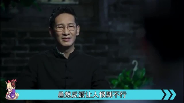 林宗辉这个动作竟成全剧最大亮点,导演都没有想到,瞬间被圈粉!