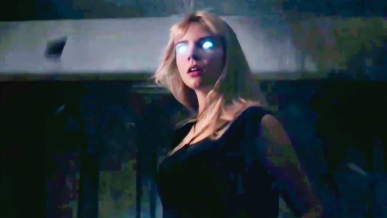 漫威恐怖片二丫x战警新变种人全新官方中字预告