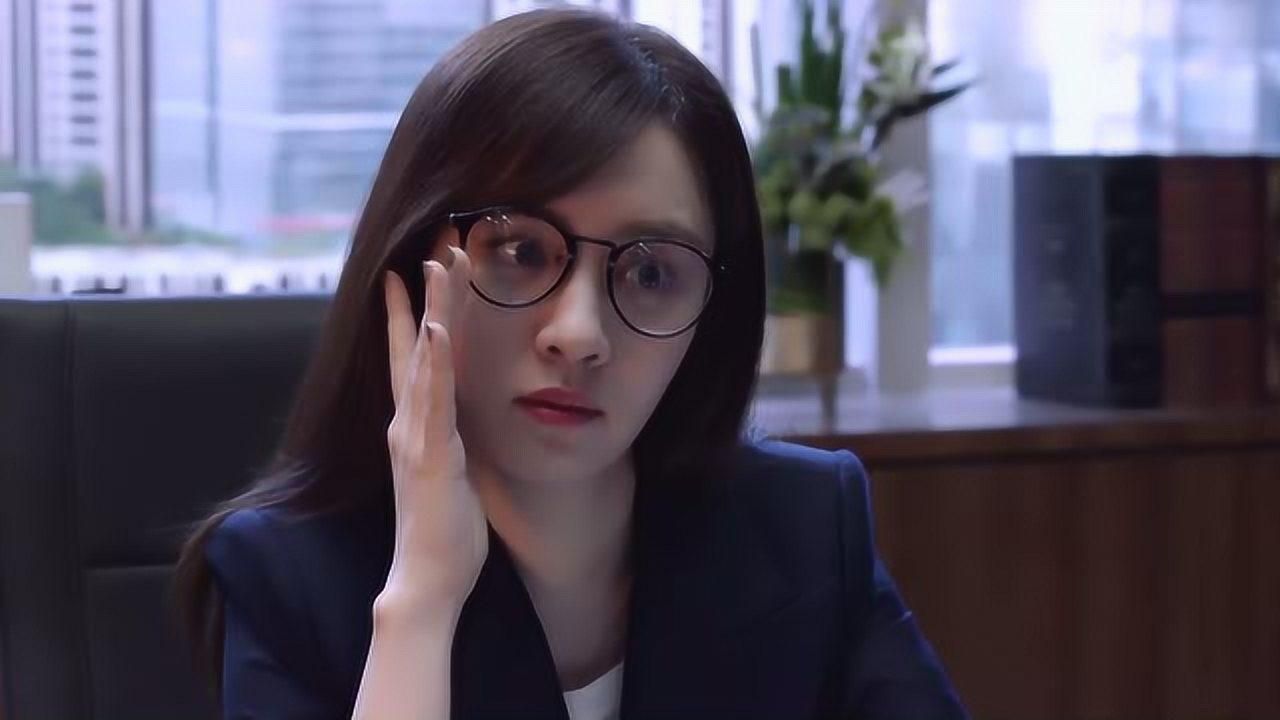 精英律师何赛跟蓝兰真的是绝配两个杠精突然就杠出了火花