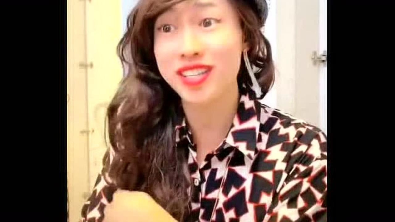 周小闹：你还记得10年前地下商场看人要价吗？经历过吗？_高清1080P在线观看平台_腾讯视频