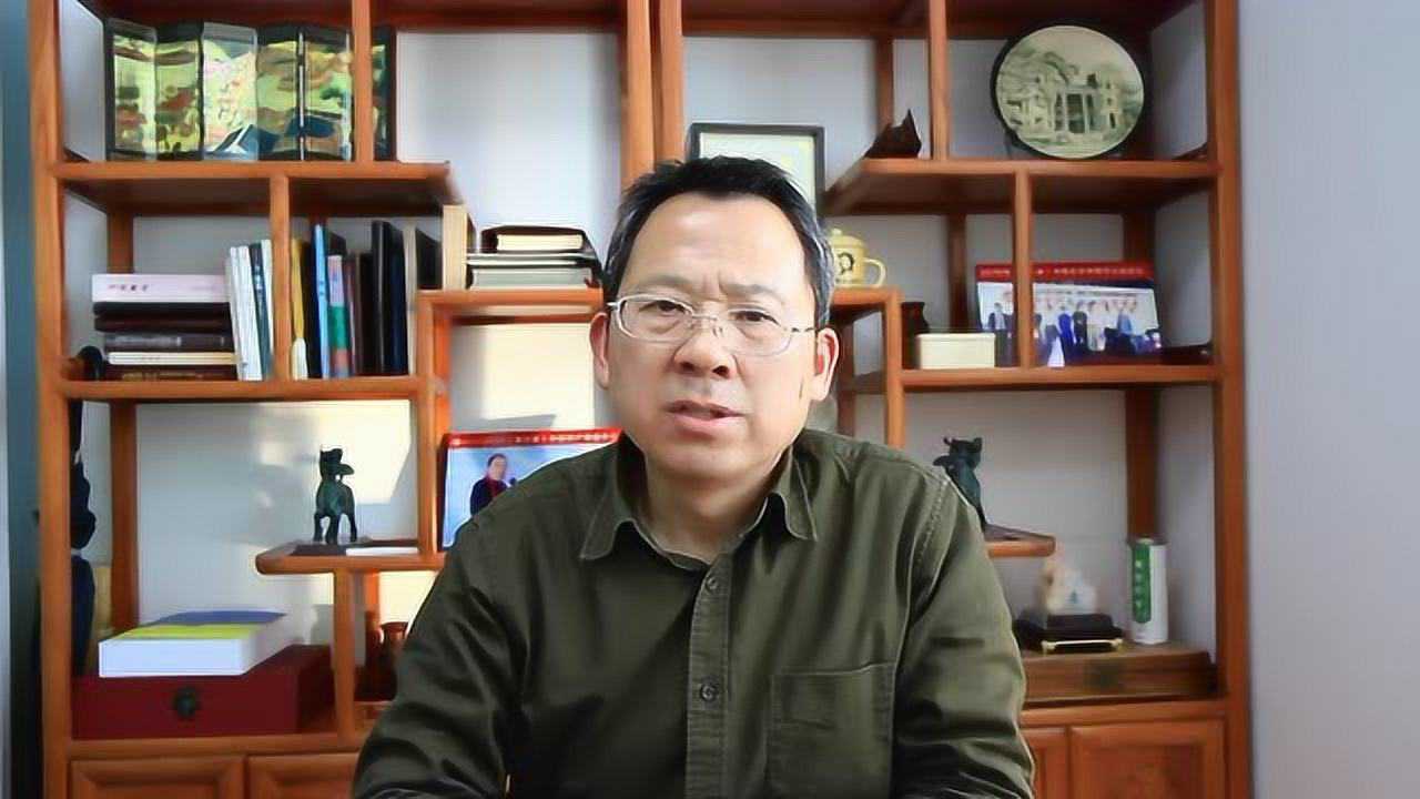 李文明-书香门第系列12