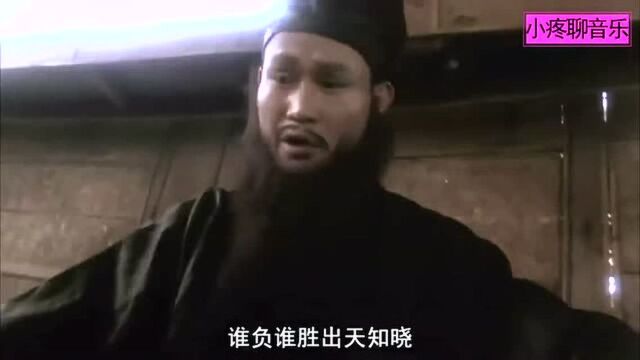 黄沾1986年写的歌,28年后仍让韩国人疯狂迷恋!无法超越的华语经典