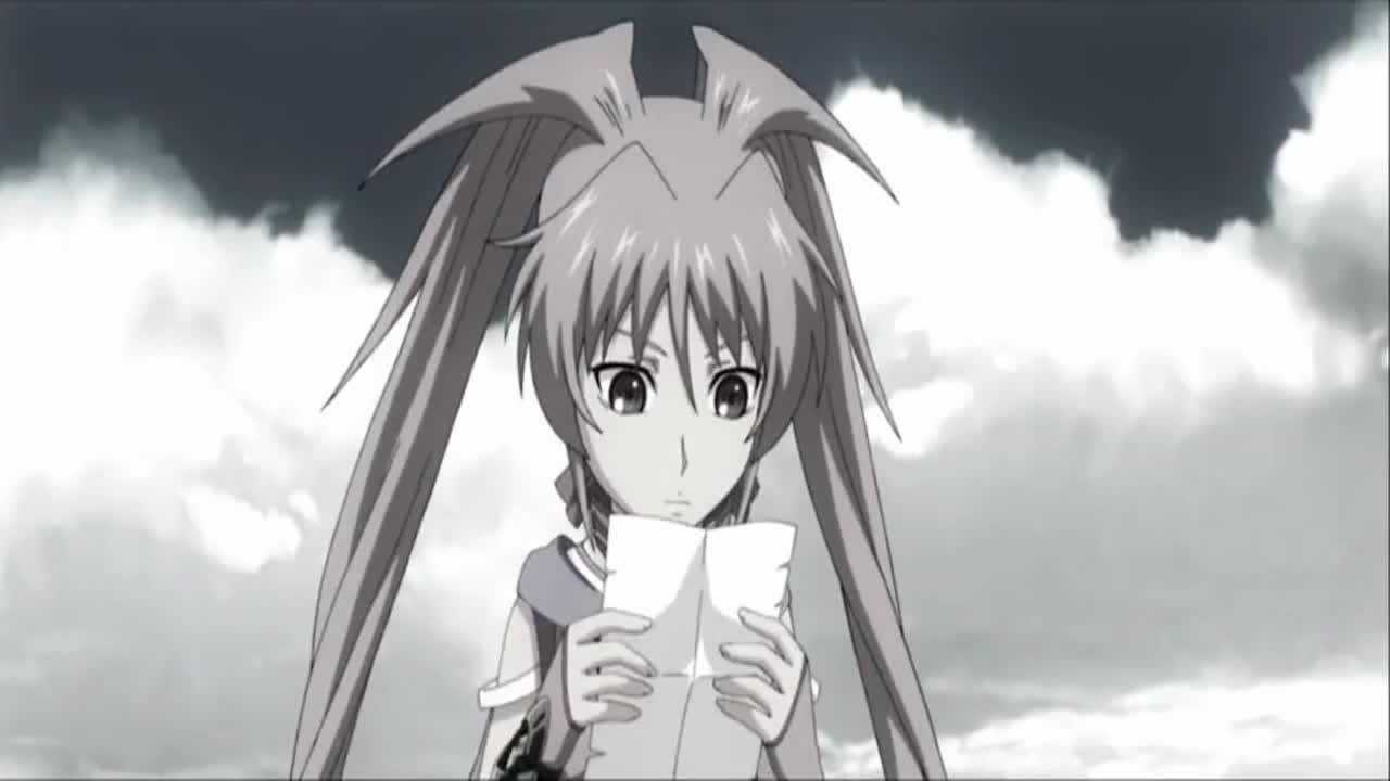 魁拔2直到这一刻镜心才明白朴心女神当年战败的原因