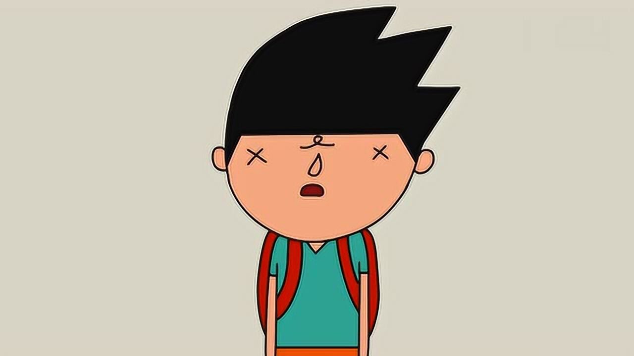 禽兽超人:否否回家,一看手机不见了!