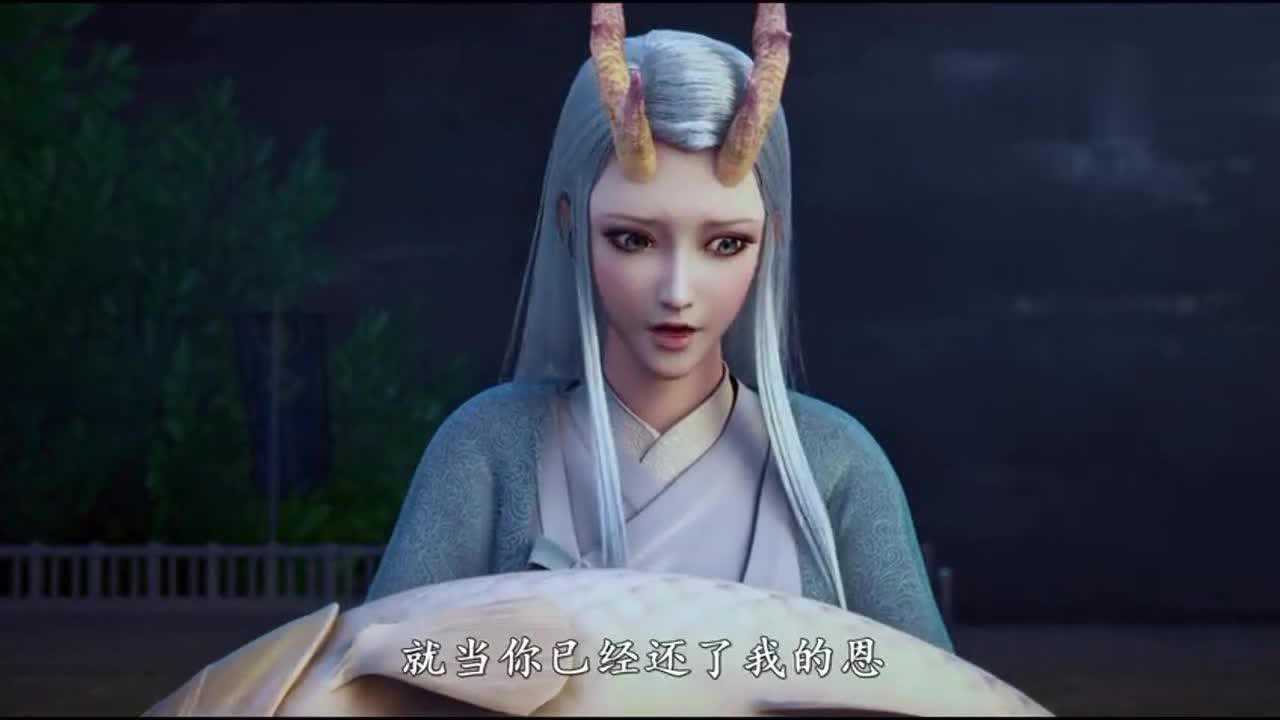 《西行纪》当着龙王的面说要娶小龙女,小伙子很有前途_腾讯视频