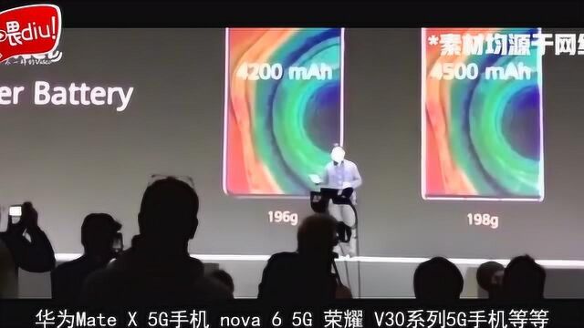 小米移动推出5G电话卡 月费49元起;苹果或将推出5G版iPad