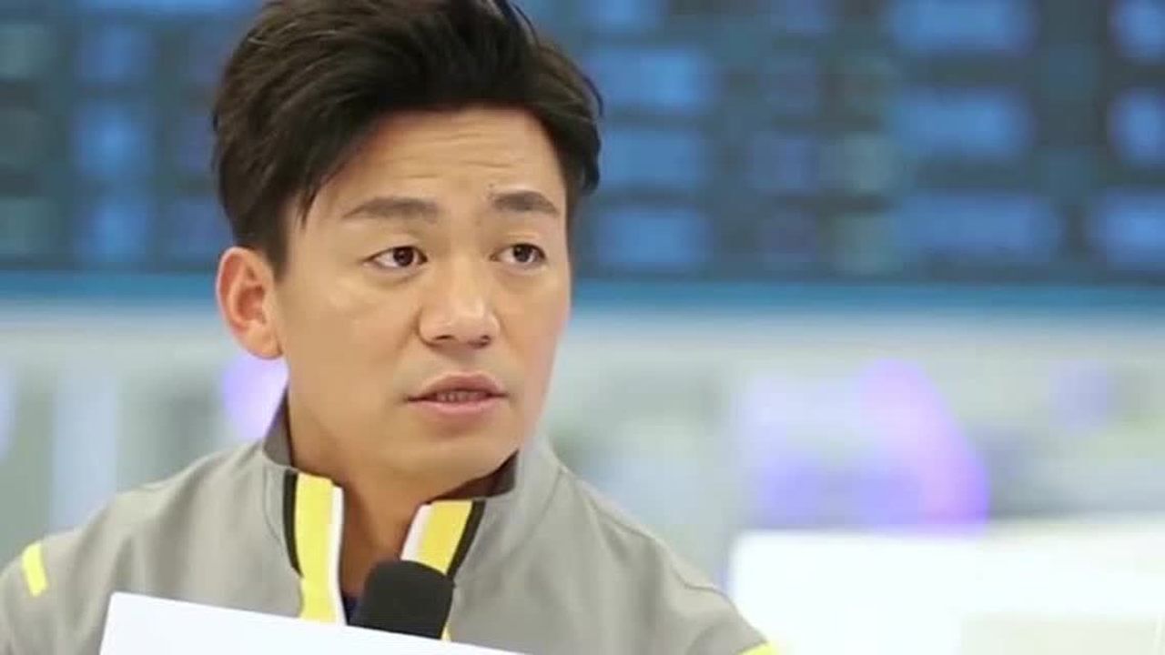 王宝强罕见谈儿子近况和儿子相处融洽帮他实现愿望很开心