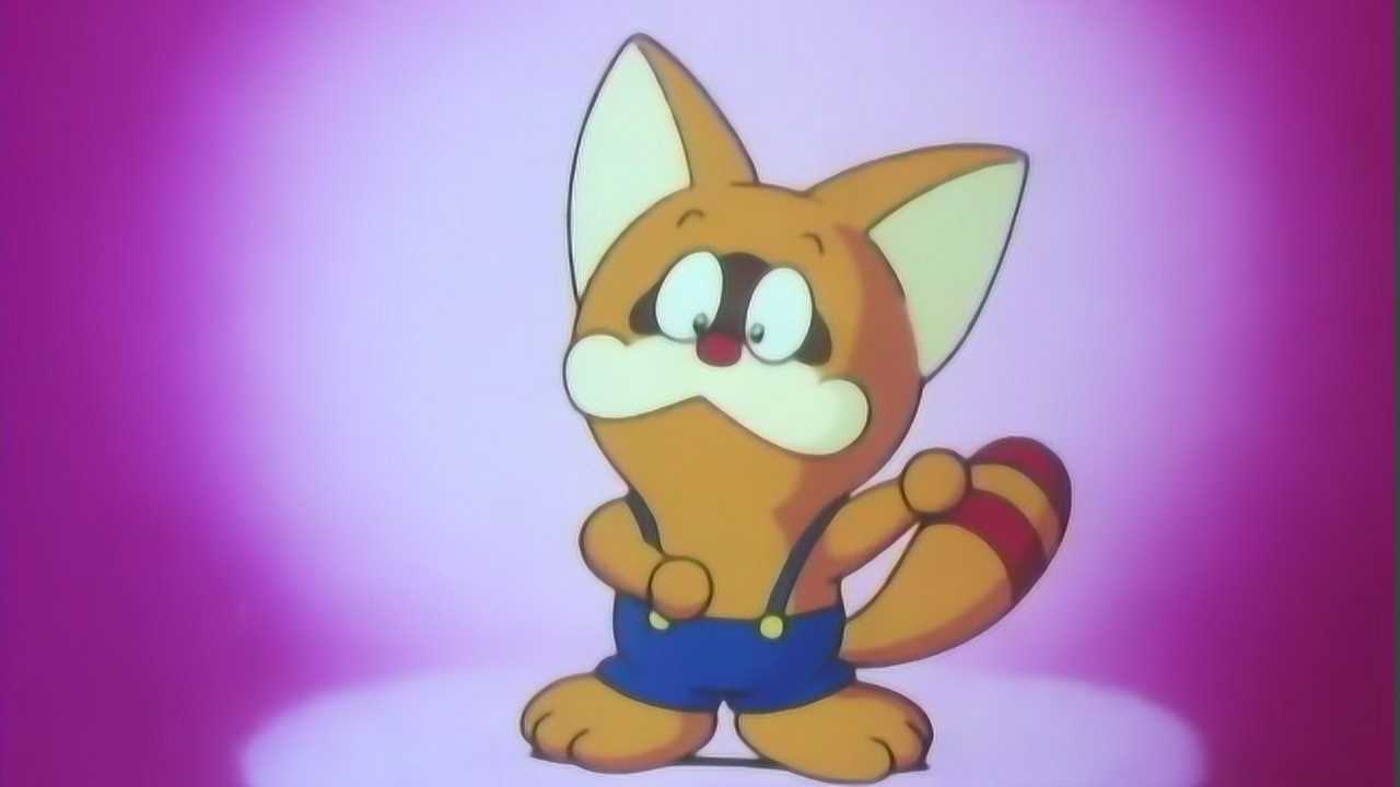 叮当法术变变变叮当猫将爸爸发成厨艺高手碰到物品都变成食物