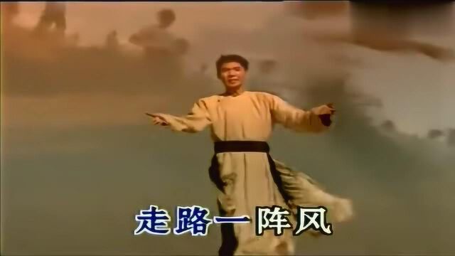 中国功夫  屠洪刚