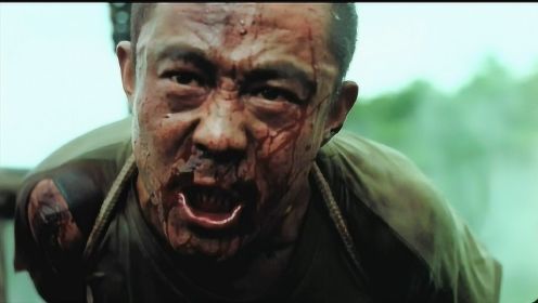 真实改编电影，各国军人接受魔鬼训练，中国军人成第一名！