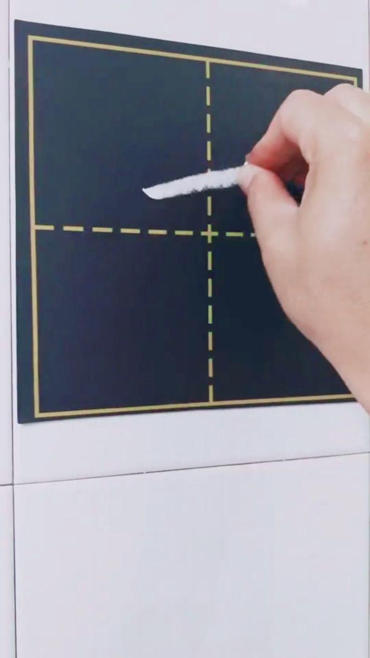 笔顺写对了,整个字都好看!_腾讯视频