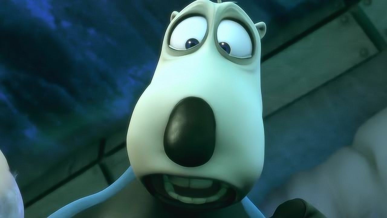 倒霉特工熊:贝肯熊被妈妈当成废物,要取消他的继承人资格