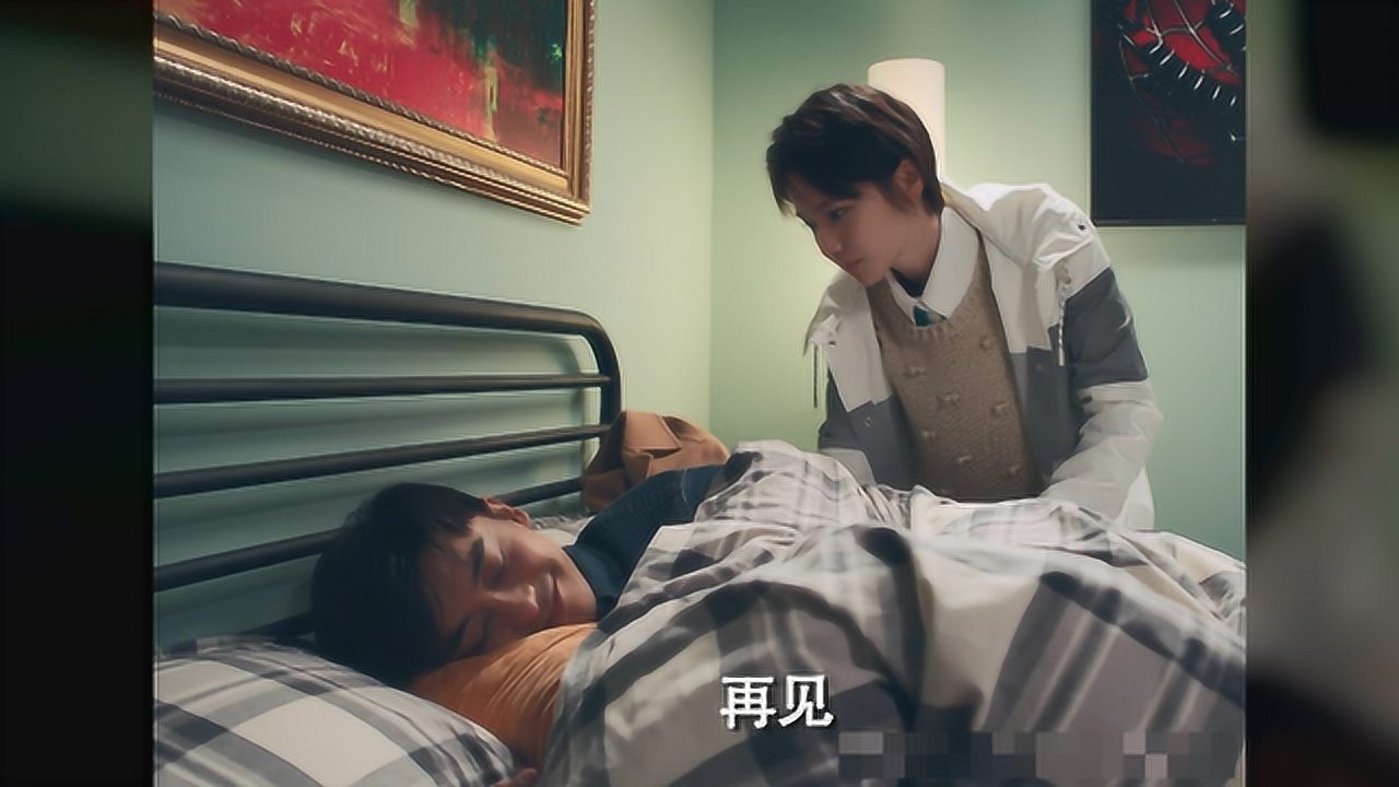 落地成盒,第一局超快结束明星综艺巨有梗01:54最有种的男人山楂讲电影