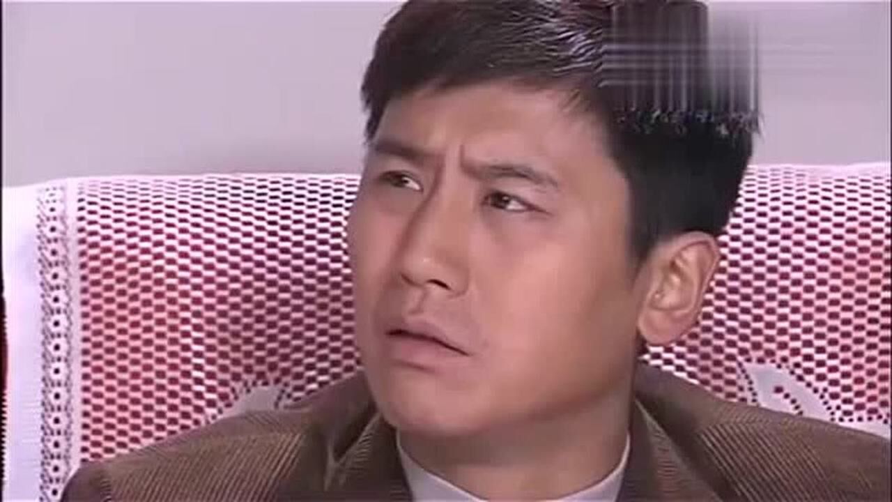 二叔志强质问宝珠孩子是谁的宝珠还在撒谎志强终于忍不住了