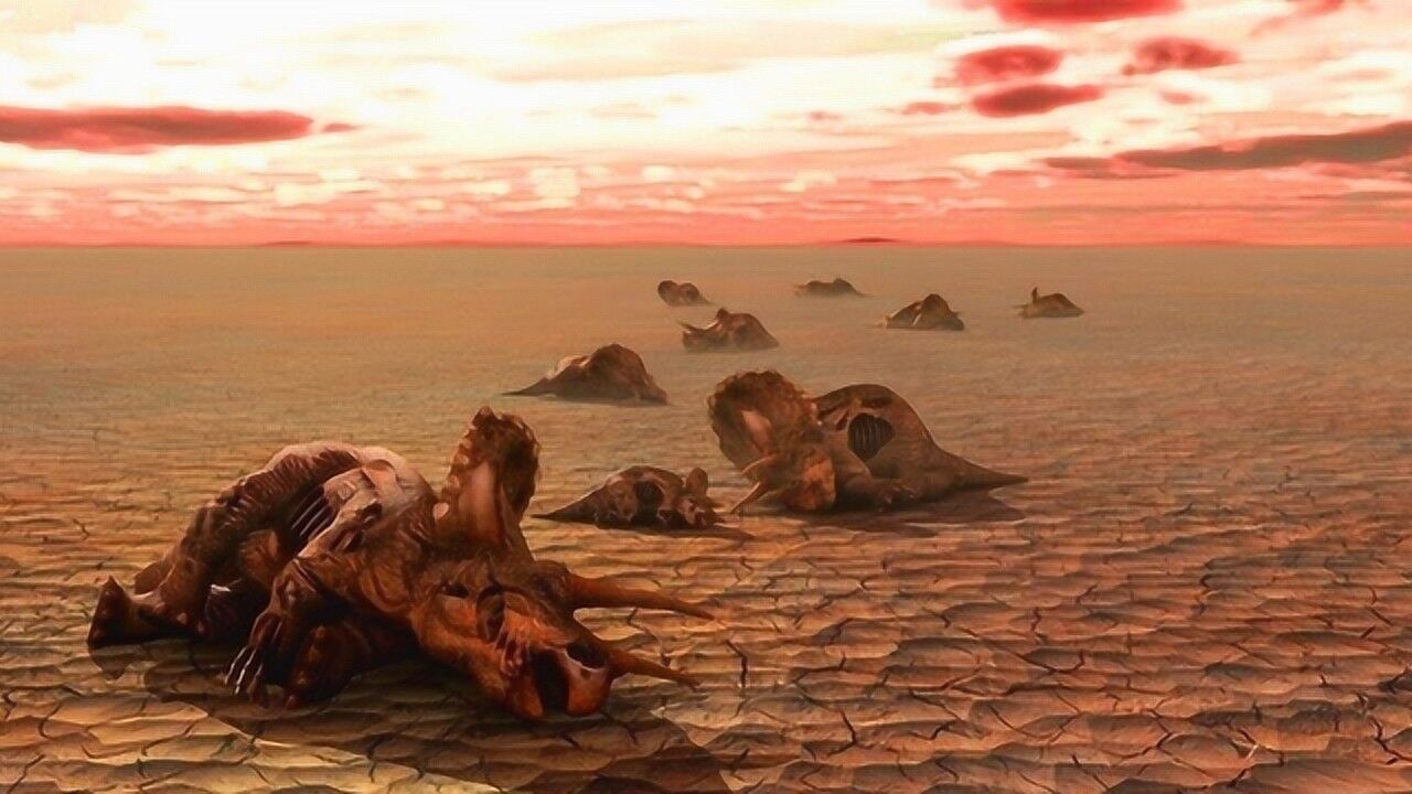 6500万年前恐龙灭绝,几百万年前人类出现,这期间地球发生了什么?