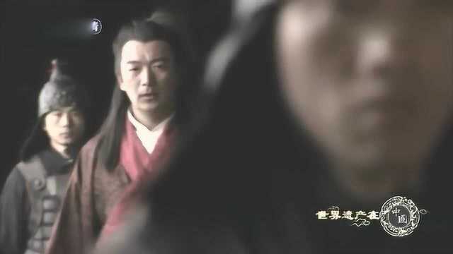 公元前238年秦始皇亲政,对发动叛乱的母亲情人进行五马分尸