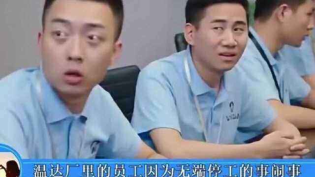 倾城时光:陈铮得知皮特在私下购买思美琪股份,他如何处理?