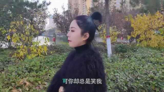 王杰一首《一无所有》词好曲美,歌声动感好听