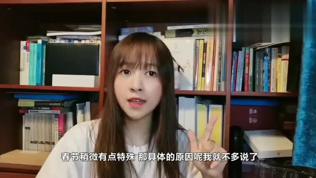 板娘小薇体验在家看《囧妈》,首次尝试非正经解说电影