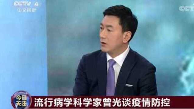 央视主持人:不要太期待三个月内出疫苗,非典疫苗用了3年,专家:争分夺秒