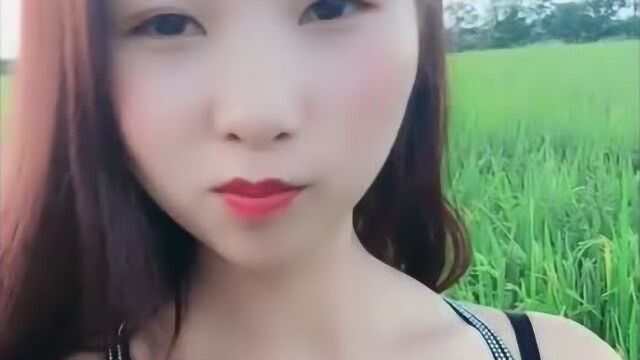 来自越南的漂亮美女,直言自己的职业是这个,真让人想不到!