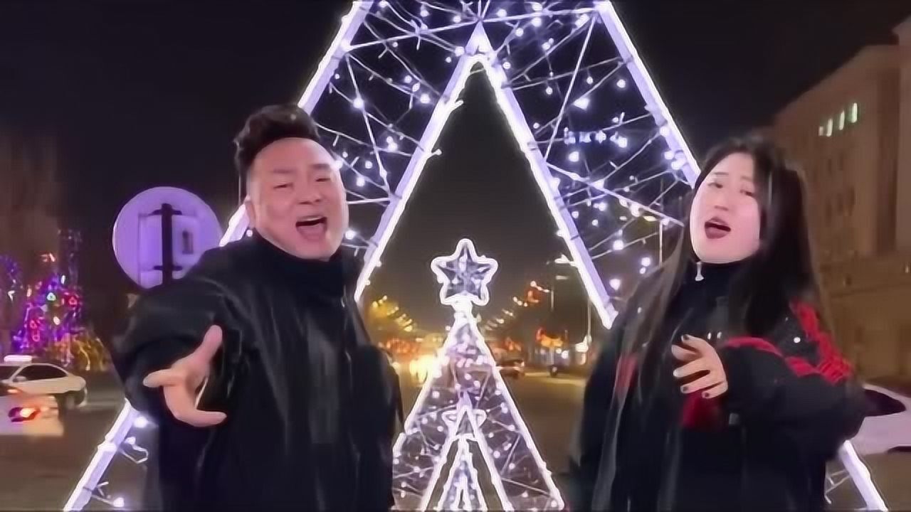 大石桥联盟一首你的答案为逆行者加油帅哥美女唱得真棒