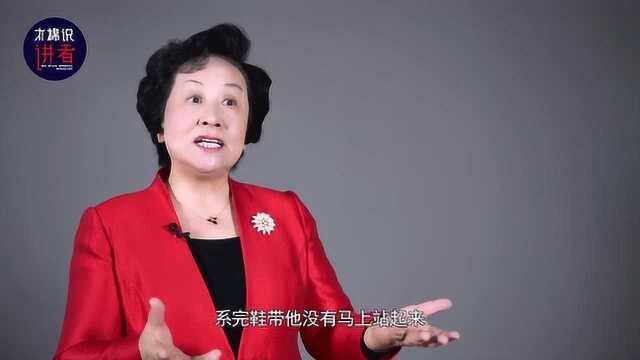 知心姐姐卢勤:如何看待父母对孩子过度的爱?