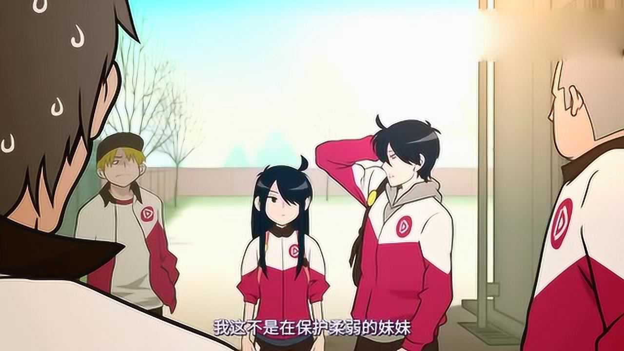 快把我哥带走混混还没出手时分时秒兄妹先开干了哥哥太惨了