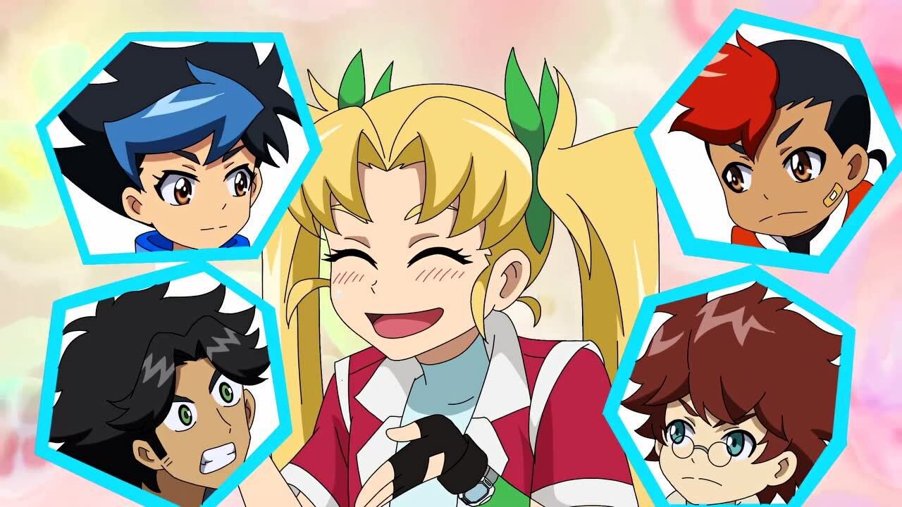 爆裂飞车原来周柯的包包里也有爆裂飞车她在隐瞒什么