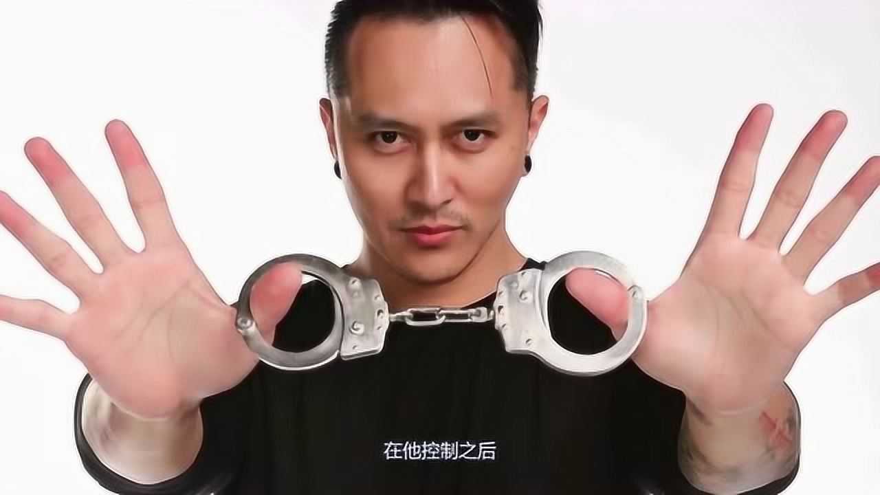 逃脱魔术大揭秘,真的会大吃一惊!