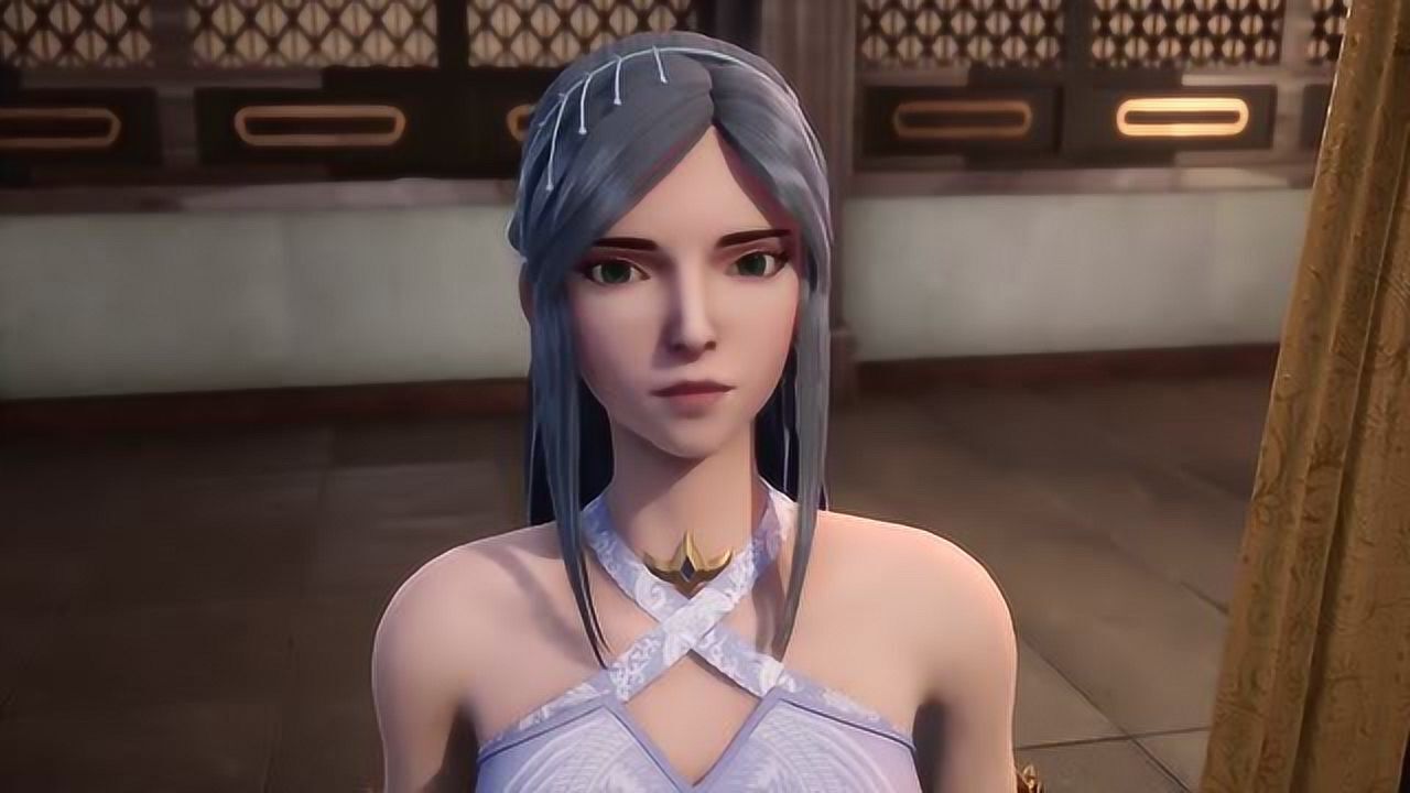 灵剑尊:雪姑娘心真大,得知楚行云已婚,一点也没纠缠!