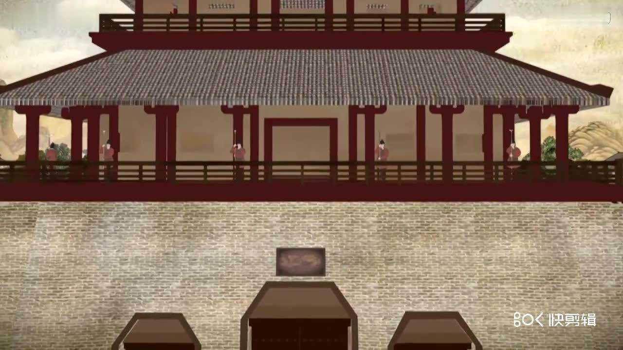 孔子的大同世界是什么样的？_腾讯视频