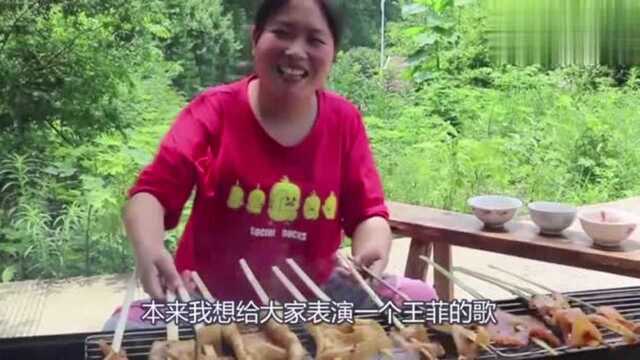 陈说美食:猪身上最便宜的食材,香味扑鼻好吃不腻