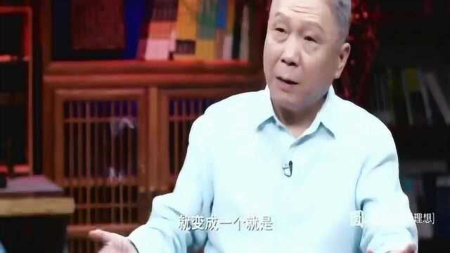 明星为何离婚好久才公布呢?马未都说出原因,董文涛听呆了!