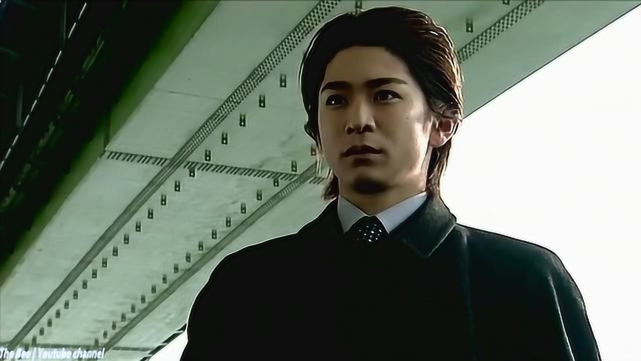 假面骑士faiz,木场海棠一起黑化,变身新版faiz围殴巧爷