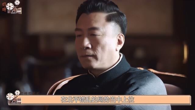 新世界:孙红雷意外忘词!即兴发挥的台词火了!无数人争相模仿!