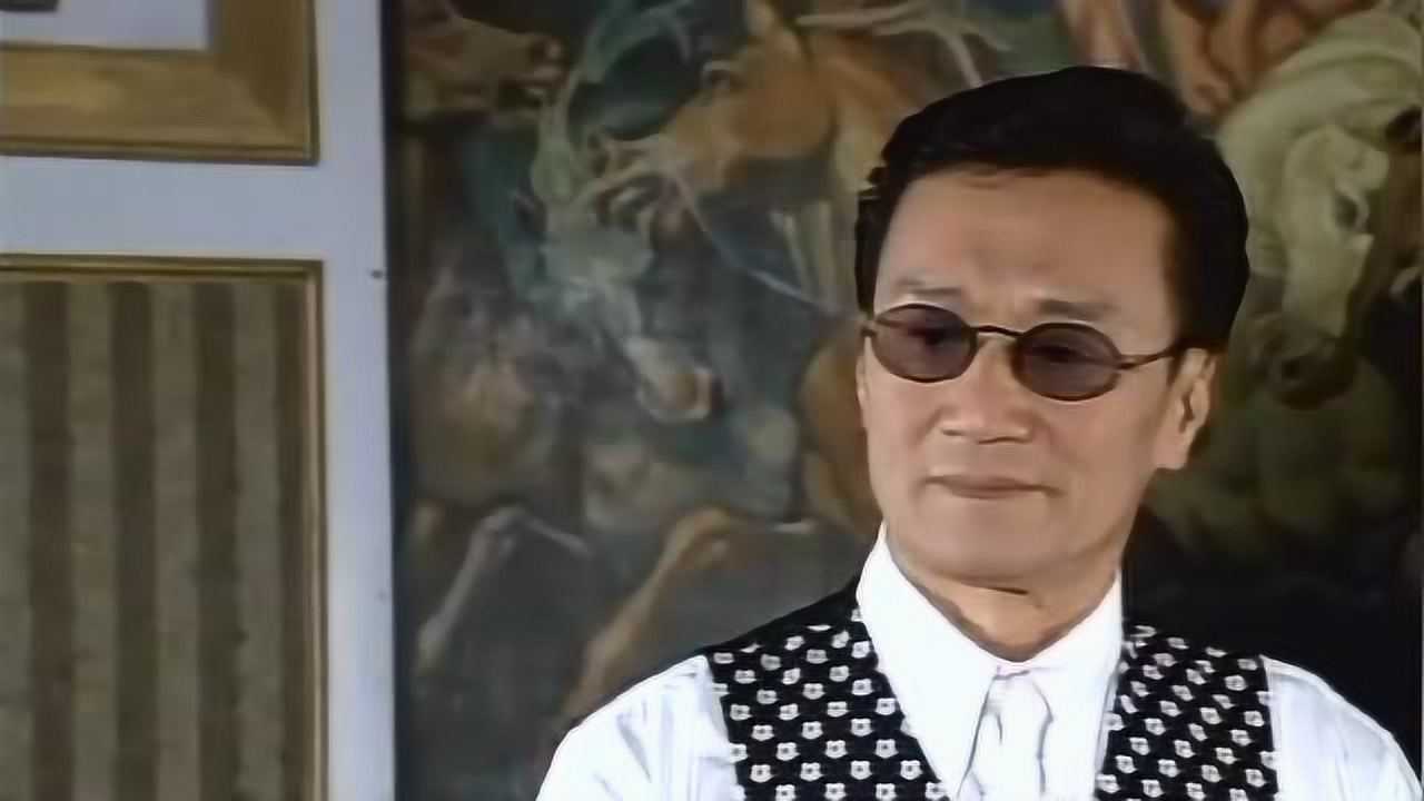 千王之王重出江湖龙四遭到兄弟出卖