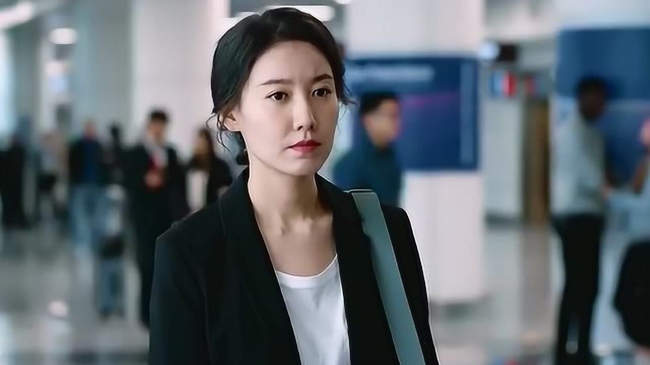 完美关系高露影视群像混剪风格多变一瞥一笑都是戏