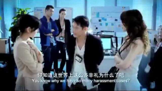 不二神探:美女这身材真是女人看了要流泪,男人看了会心动啊