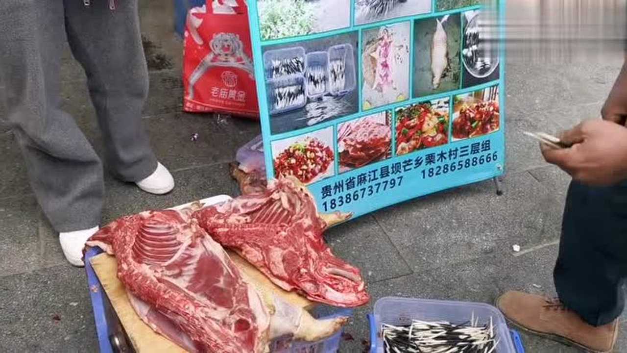 刺猪市场价多少一斤图片