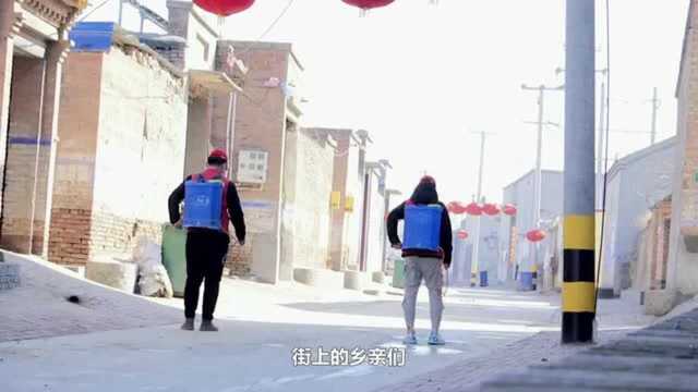 深州:抗击疫情战线上的青春“正能量”