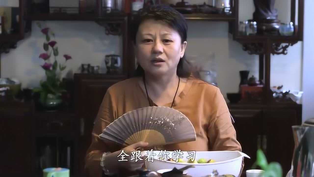 杨宁:《金刚经》能用眼耳鼻舌身意看吗_高清1080P在线观看平台_腾讯视频