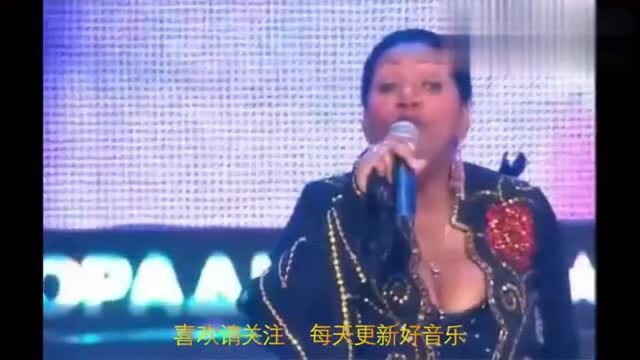 Boney M携3首家喻户晓单曲引爆80欧舞演唱会,梦中的妈妈英文原唱